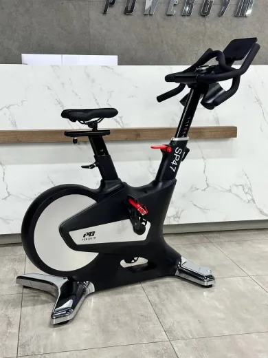 Велотренажер PowerGym SP-47