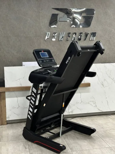 Беговая дорожка PowerGym PG-120