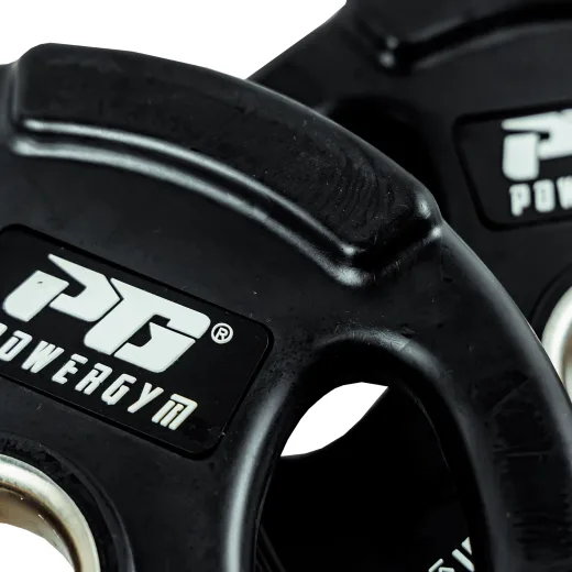 Блин PowerGym 5кг, фото 4