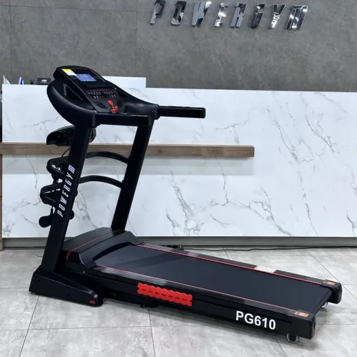 Yugurish yo‘lagi PowerGym PG-610