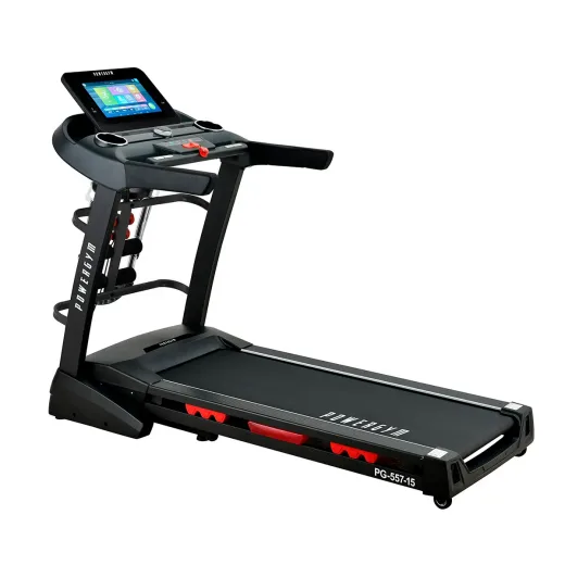 Yugurish yo‘lagi PowerGym PG-557-15 dyum