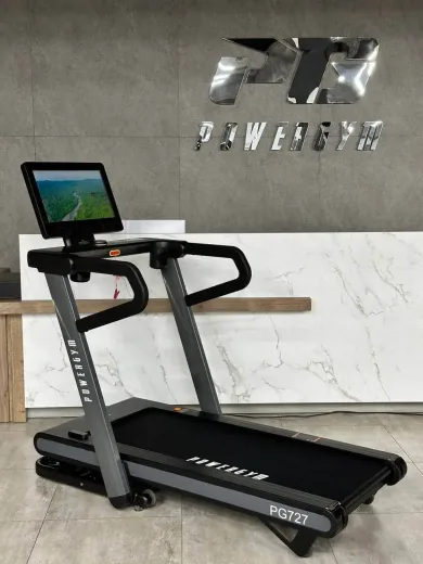 Yugurish yo‘lagi PowerGym PG-727