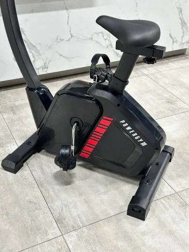 Велотренажер Powergym B48