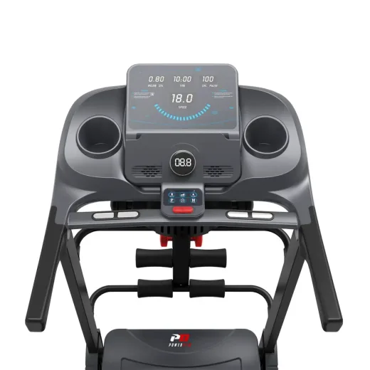 Yugurish yo‘lagi PowerGym PG-460MI, 3-rasm