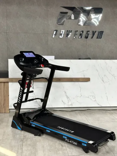 Yugurish yo‘lagi PowerGym PG-470MI