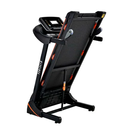 Беговая дорожка PowerGym PG-350Mi, фото 3