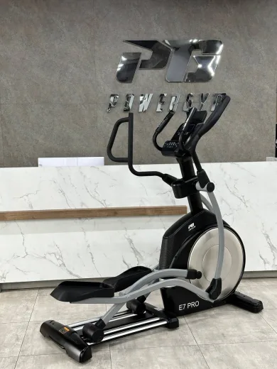 Эллиптический тренажер Powergym E7-PRO