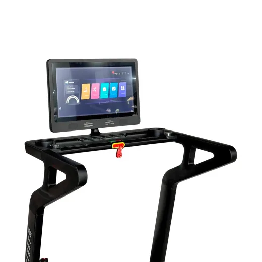Беговая дорожка PowerGym PG-737, фото 3