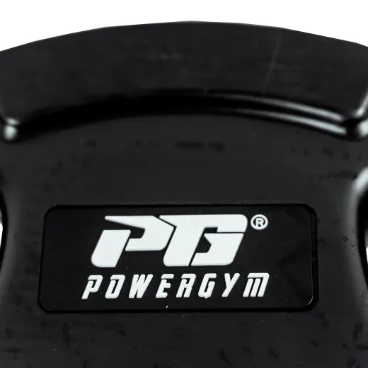 Блин PowerGym 15кг, фото 4