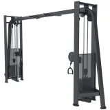 Регулируемый кабельный кроссовер PowerGym E7016 Fusion Pro Series