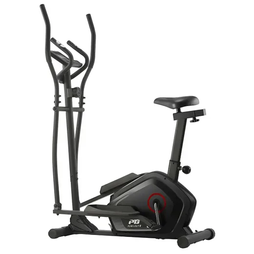 Эллиптический тренажер Powergym E131