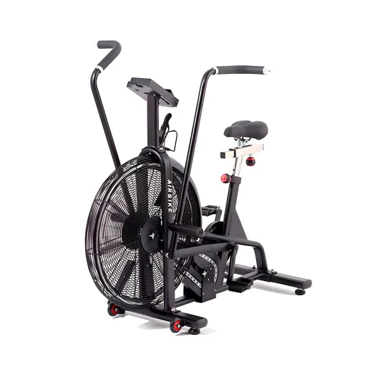 Велотренажер AirBike S3