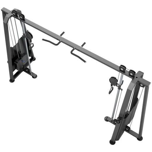 Регулируемый кабельный кроссовер PowerGym U3016 Evost Series, фото 2
