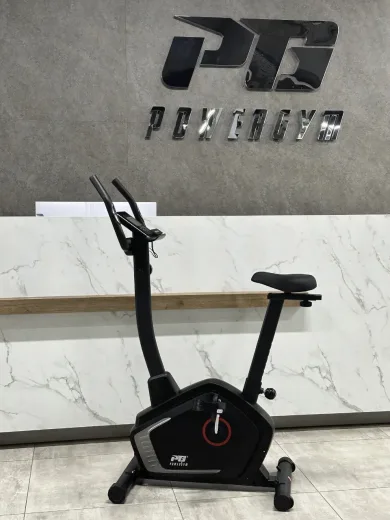 Велотренажер PowerGym B36