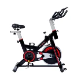 Велотренажер PowerGym SP-20, фото 2