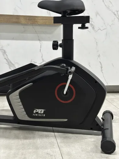 Эллиптический тренажер Powergym E131