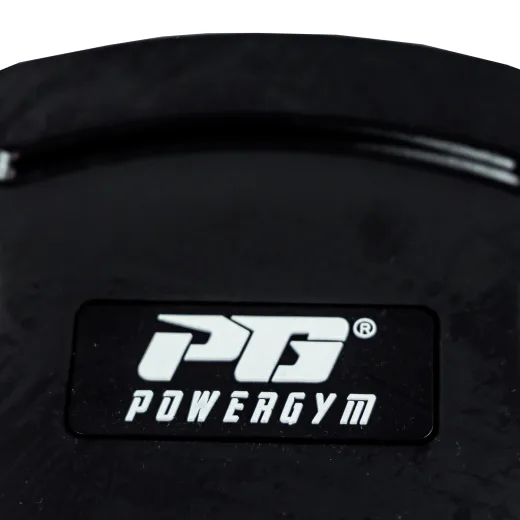 Блин PowerGym 10кг, фото 2