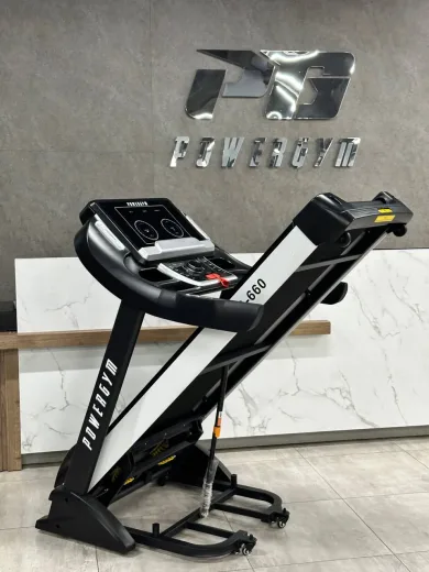 Yugurish yo‘lagi PowerGym PG-660