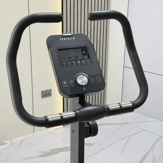 Велотренажер PowerGym B66, фото 3