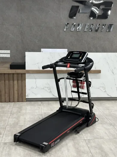 Yugurish yo‘lagi PowerGym PG-350Mi