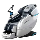 Massaj kreslo PowerGym G-7 oq