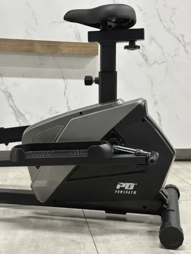 Эллиптический тренажер Powergym E132