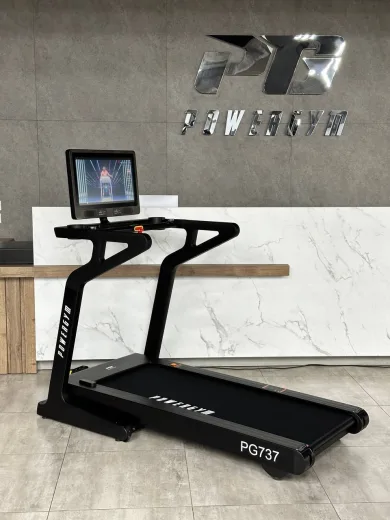 Беговая дорожка PowerGym PG-737