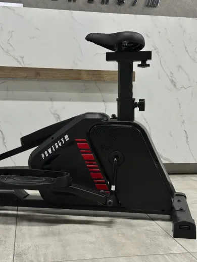 Эллиптический тренажер Powergym E144