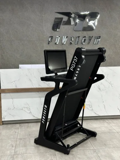 Беговая дорожка PowerGym PG-737