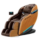 Massaj kreslo PowerGym Bosco A31A
