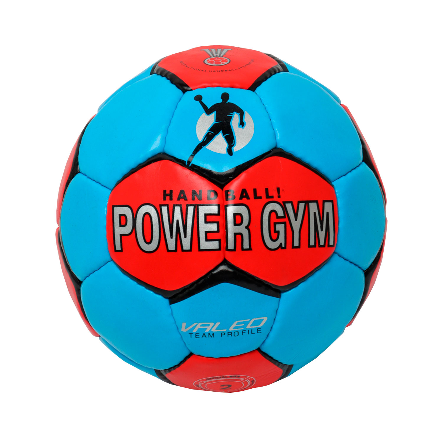 Мяч гандбольный PowerGym 