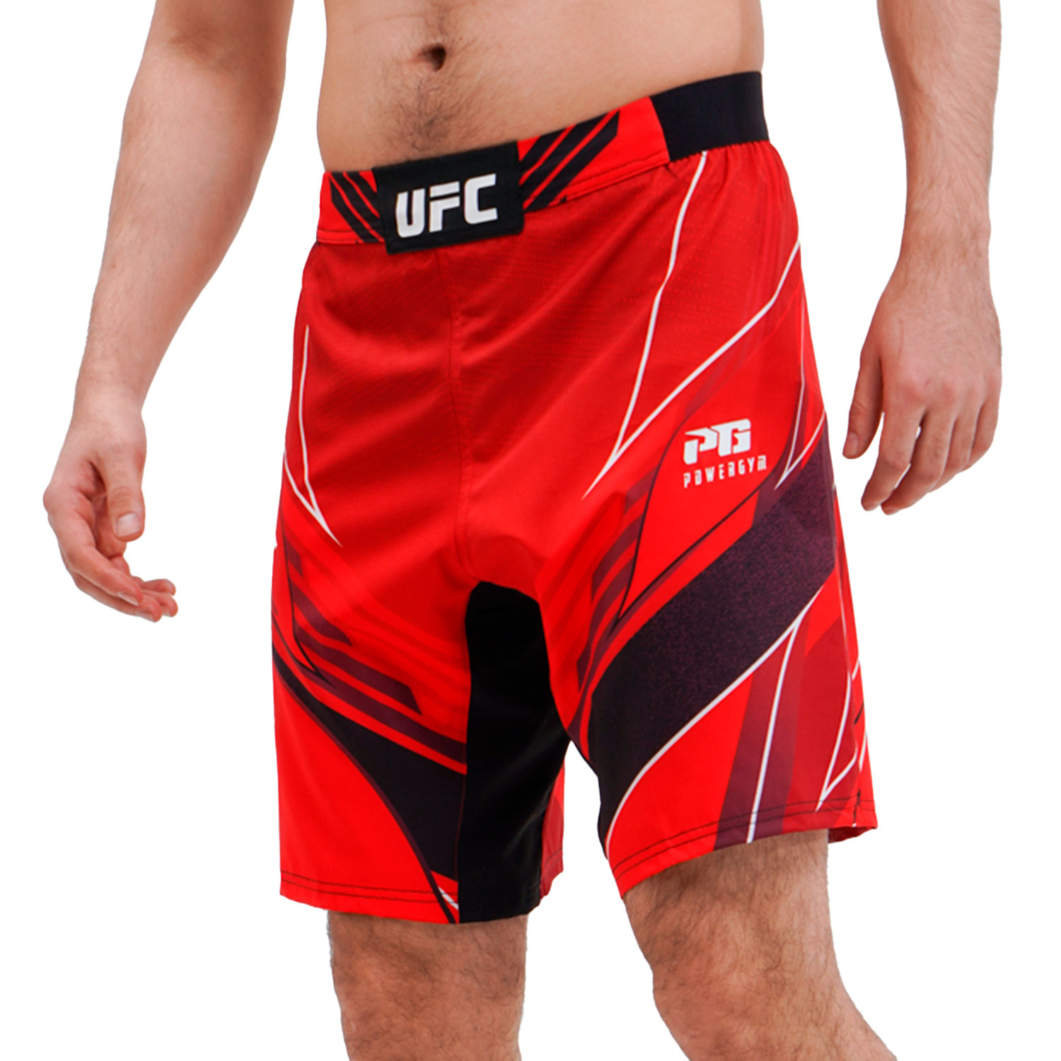 Мужские шорты UFC PowerGym 