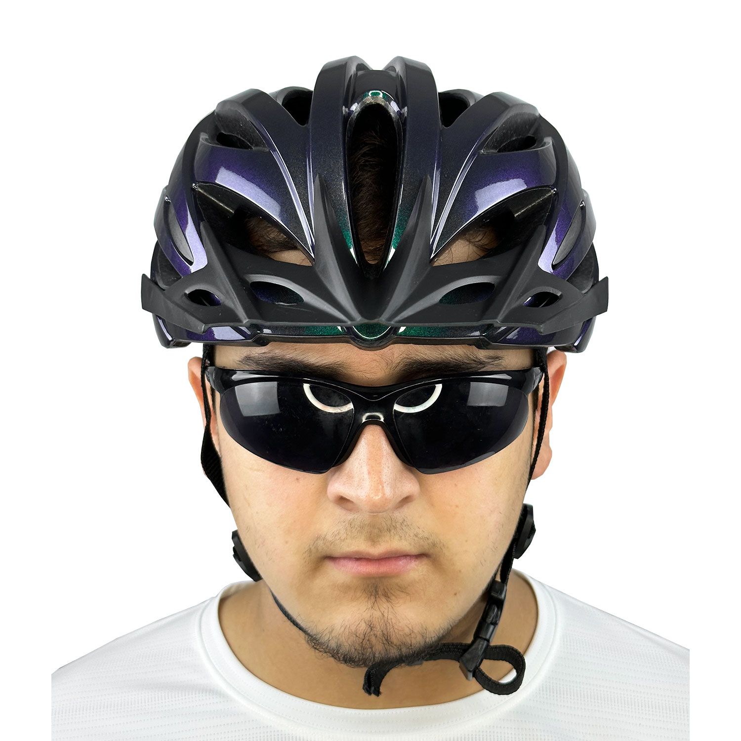 Шлем велосипедный B35