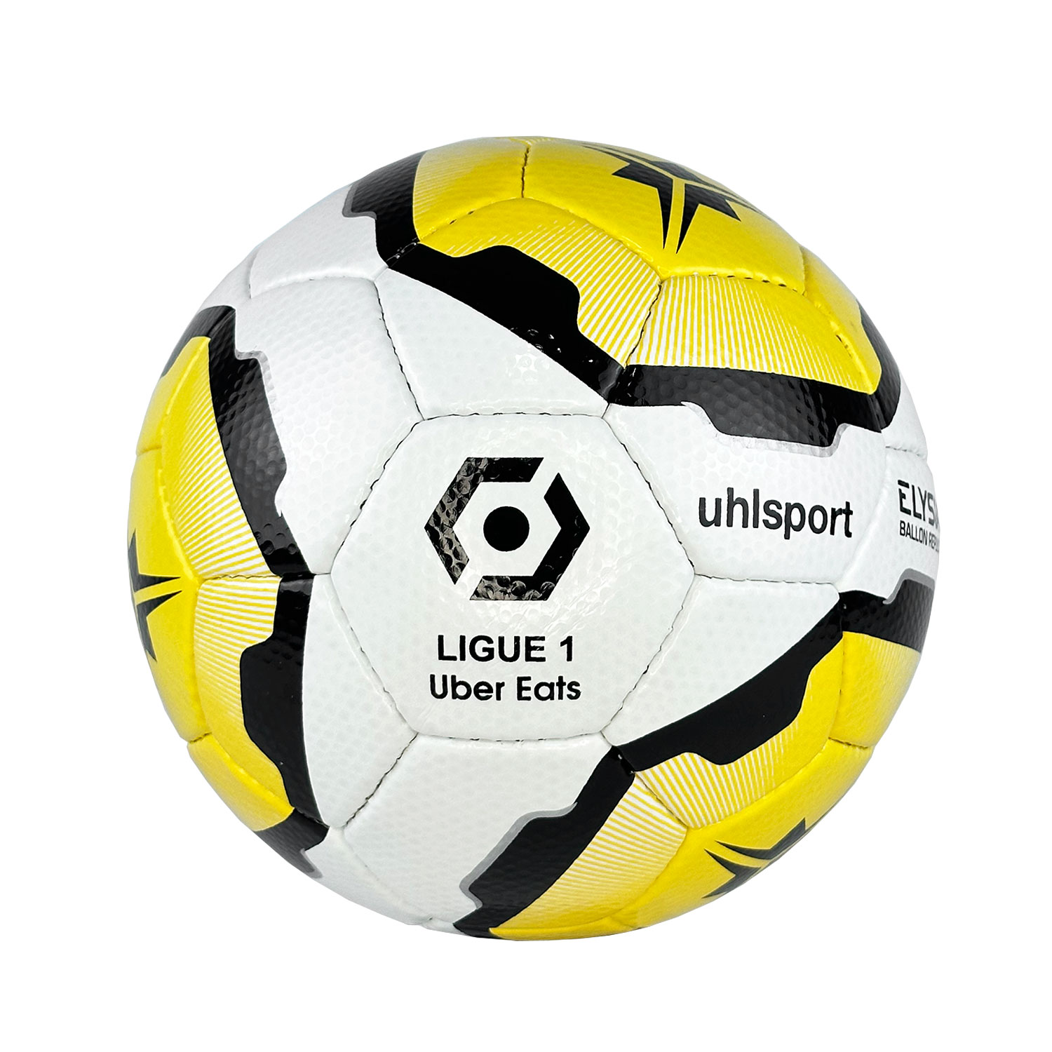 Футбольный мяч Ligue-1 22-23 