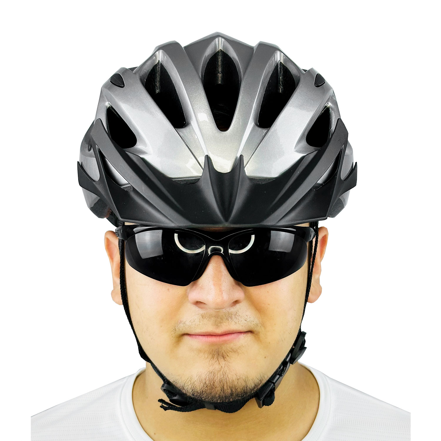 Шлем велосипедный B34